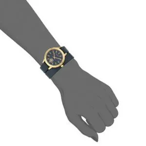 Tory Burch | Accessories | Tory Burch Womens Navygold  display picture 1